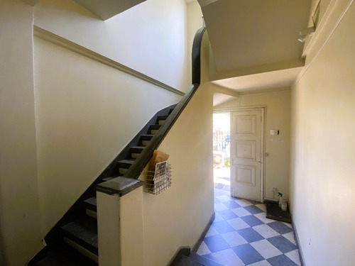 Excelente Casona Estilo Francés 388m2, Pdte. Errázuriz 3301