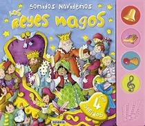 Comprar Sonidos Navideños. Los Reyes Magos (sonidos Navid.reyes Mago