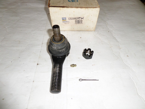 Imagen 3 de 4 de Terminal Dirección Dodge Camion 1960-71 Derecho (13)