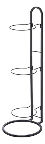 Rack De Bola Esportes Organizador De Futebol Aço Carbono