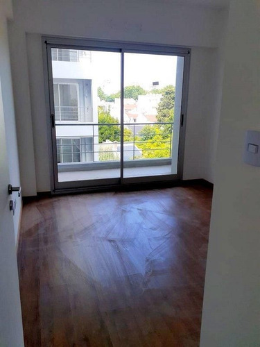Allende 1973- 1°d - Departamento A Estrenar 2 Amb 66 M2