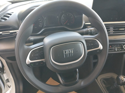 Imagen 10 de 19 de Fiat Pulse Drive Manual 1.3 Desde $ 3.100.000 /jc