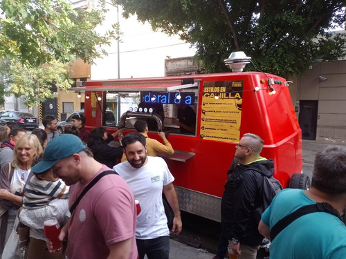 Imagen 7 de 12 de Barras Libres, Alquiler De Choperas, Foodtruck Cerveza, Dj,