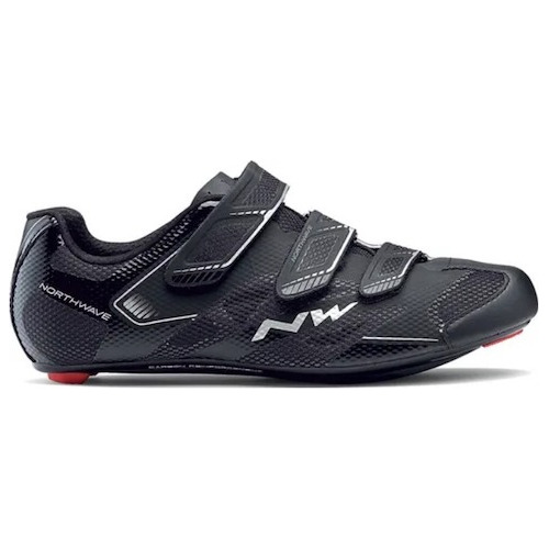 Zapatillas De Ruta Northwave Sonic 2 - Solo Bici 