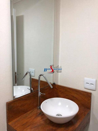 Imagem 15 de 30 de Apartamento Com 2 Dormitórios À Venda, 60 M² Por R$ 605.000,00 - Tatuapé - São Paulo/sp - Ap3090