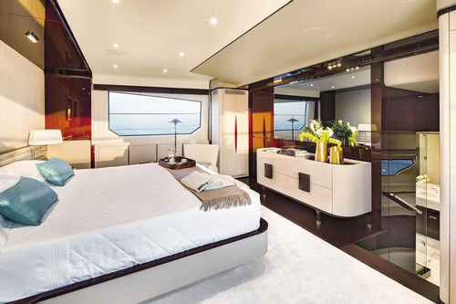 Azimut Grande 30 Metri