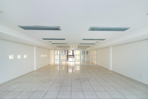 Imagem 3 de 15 de Conjunto/sala Comercial Para Aluguel, Centro - Porto Alegre/rs - 7385