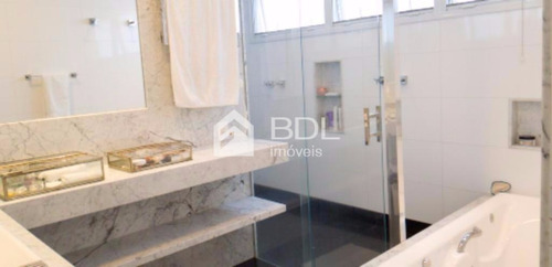 Imagem 12 de 30 de Casa À Venda Em Alphaville - Ca002589