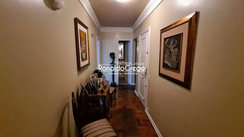 Imagem 22 de 30 de Apartamento Locação Com 4 Dorms, Jardim Europa, Sp R$9900,00 - A4926
