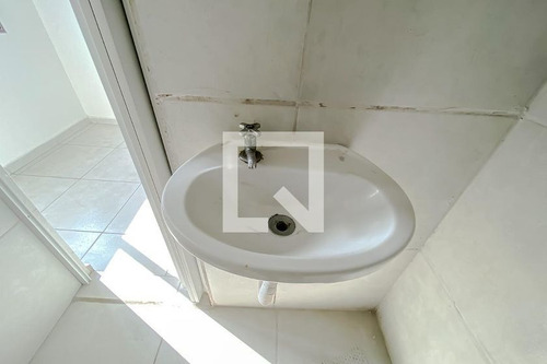 Imagem 12 de 15 de Apartamento Para Aluguel - Canindé, 1 Quarto, 30 - 893644141