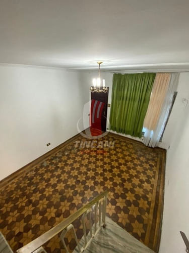 Imagem 5 de 17 de Sobrado Para Venda No Bairro Quarta Parada - 6768