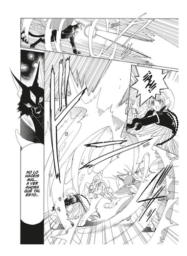 Card Captor Sakura #09