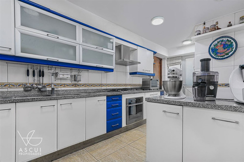 Dpto 3 Dorm, 3 Baños, Servicios Vitacura Lo Curro