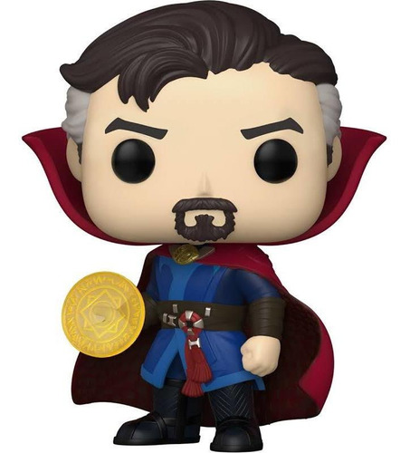 Funko Pop! Marvel: Doctor Strange Multiverse Of Madness