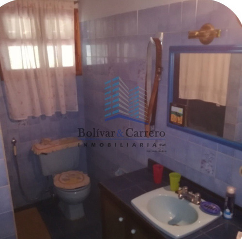 Imagen 3 de 8 de En Venta Casa Con Galpon, Tabay, Merida, Vzla
