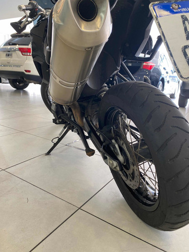 Bmw Gs800