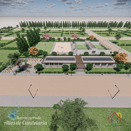 Imagen 4 de 13 de Venta De Lotes En Candelaria