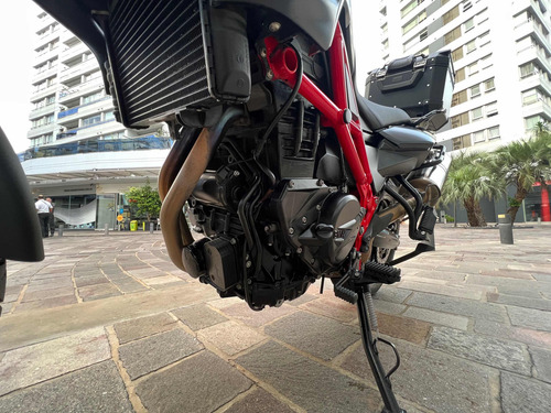 Bmw Gs Sport 700