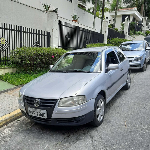 Gol 2006 Flex Rodas 14 Basico Apenas $ 12.900 Parcelo Cartao