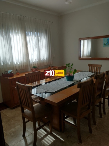 Imagem 7 de 30 de Ch01823- Chácara Para Venda Em Terras De Itaici- Na Z10 Imóveis Indaiatuba /sp - Ch01823 - 69888274