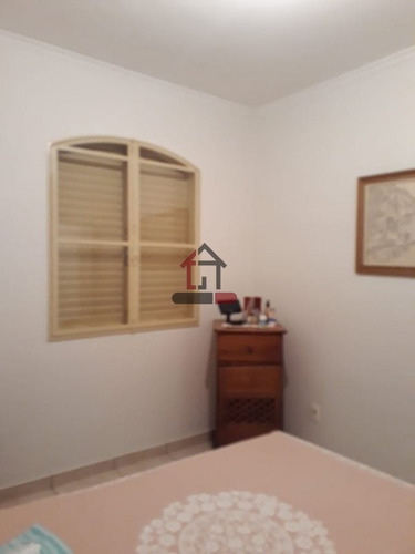 Imagem 6 de 15 de Apartamento No Edifício Arco Íris - Apartamento A Venda No Bairro Jardim Palma Travassos - Ribeirão Preto, Sp - Cp-18