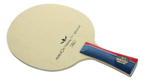 Raquete Clássica Profissional Huieson Ping Pong Tenis Mesa