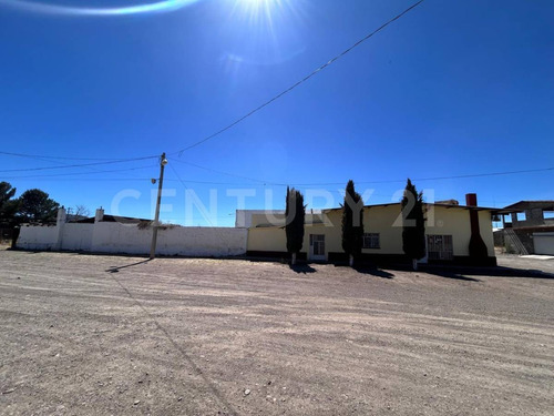 Propiedad En Venta La Junta Guerrero