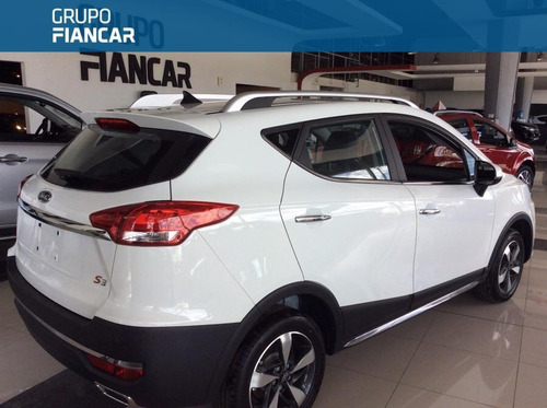 Jac S3 Luxury 2020 0km