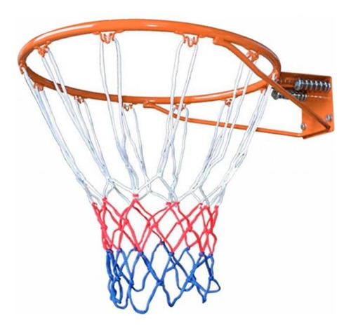 Aro De Baloncesto Yston Basket Nba Profesional   