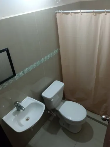 Alquiler De Casa En Monterrey