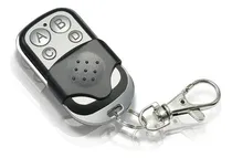 Comprar Control Remoto Garage, Duplicador Clone, Codigo Fijo 315 Mhz