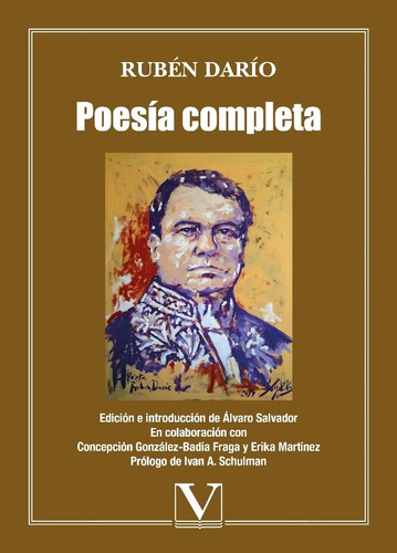 Poesía Completa