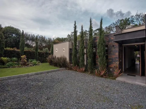 Finca En Arriendo Ubicada En El Retiro Sector La Fe (22849).