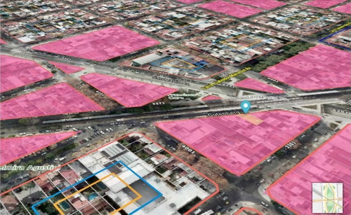 Imagen 5 de 10 de Lote Venta Devoto Gutenberg 3300 Usam 100 Mts S.maría Carril