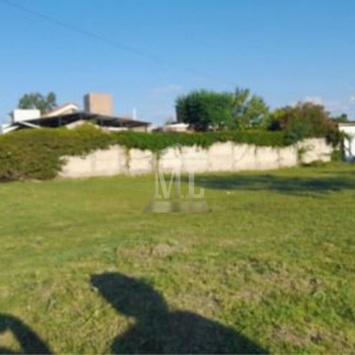 Terreno - Villa Allende Lomas Sur