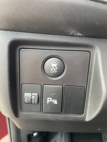 Honda HR-V 1.8 Ex Flex Aut. 5p