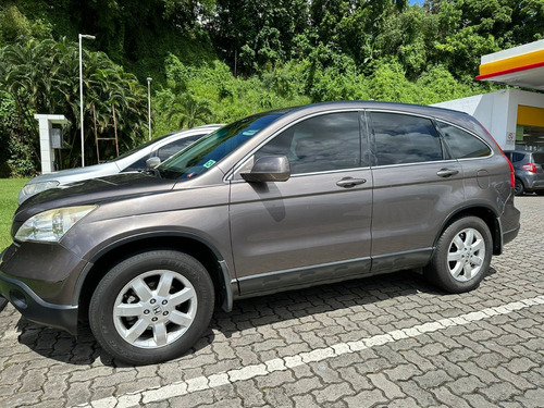 Honda CR-V 2.0 Lx 4x2 Aut. 5p