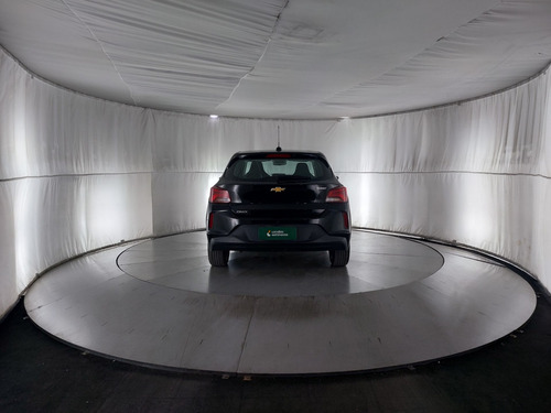 Chevrolet Onix 1.0 TURBO FLEX PREMIER AUTOMÁTICO
