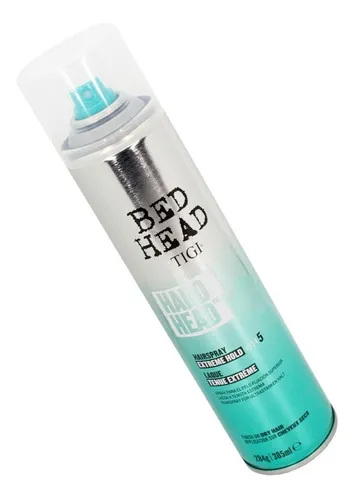 Bed head anti frizz spray cheap