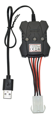 Cable Cargador Usb De 9,6 V Para S119/ 9115/ S912/9116/ 9120