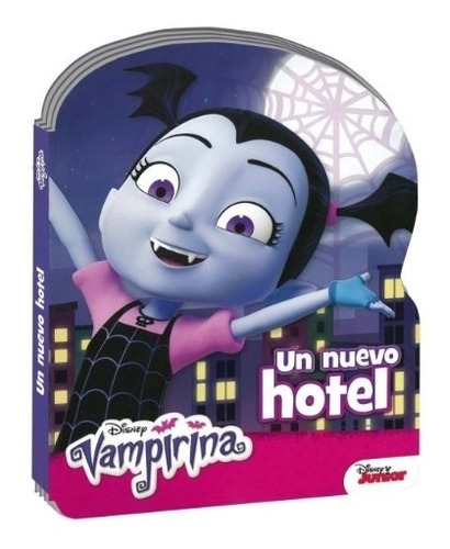 Vampirina - Un Hotel