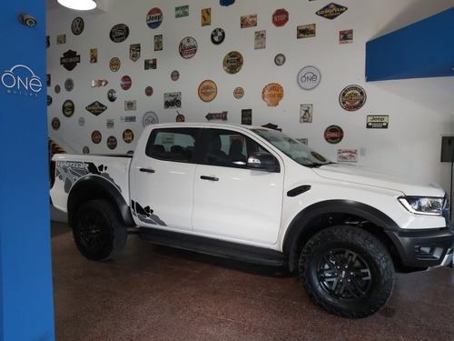 Ford Ranger 2020