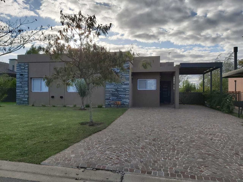 Emprendimiento Construimos Tu Casa Desde 85,000 U$s Financiada