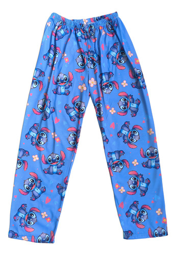 Pijama Personajes Infantil Varios Diseños