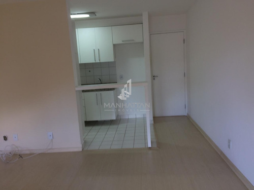Imagem 7 de 24 de Apartamento Á Venda E Para Aluguel Em Loteamento Center Santa Genebra - Ap006013