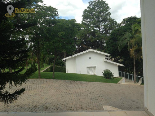 Imagem 21 de 30 de Casa Residencial À Venda, Condomínio City Castelo, Itu. - Ca0239