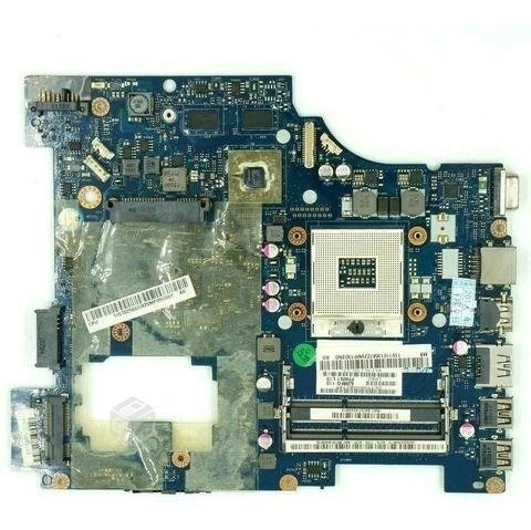Placa Madre Lenovo G470 Modelo 20078 Intel Core I3 Video Amd