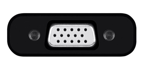 Belkin Universal De Hdmi A Vga Kit, Compatible Con Apple Tv