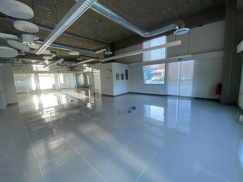 Imagen 4 de 16 de Oficinas En Planta Baja Edificio Takin En Renta