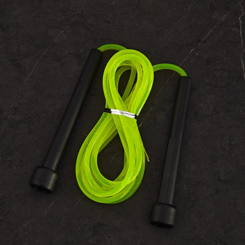 Pack 4 Cuerda Para Saltar Box Gym Casa Gimnasio Ejercicio Surtido